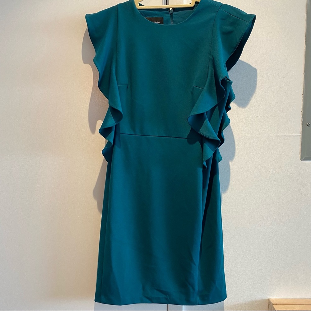 Donna Morgan Dress